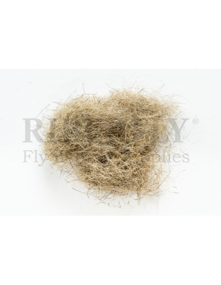 Dubbing Hare Special Nymph