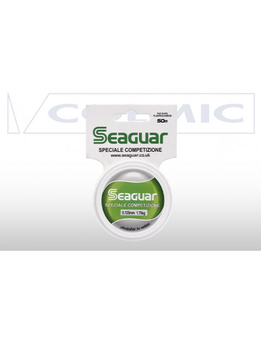 Seaguar Fluorocarbono
