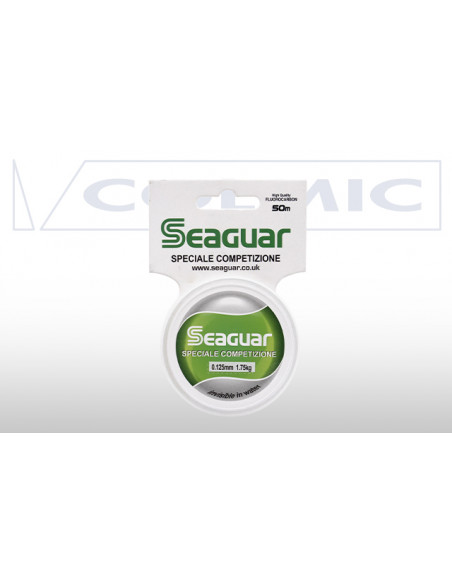 Seaguar Fluorocarbono
