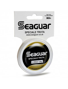 Seaguar Fluorocarbono 2