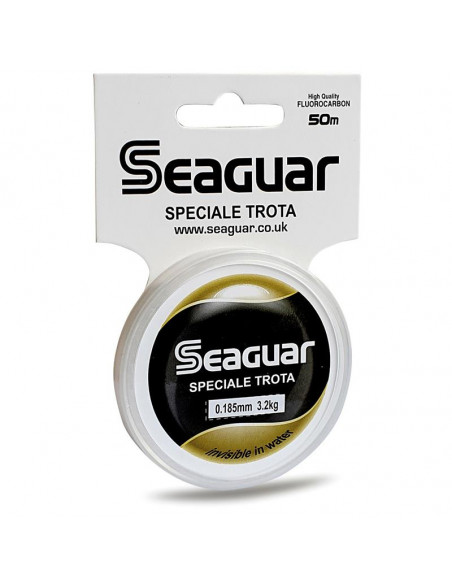 Seaguar Fluorocarbono
