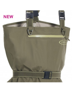 Vadeador vision HOPPER