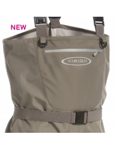 Vadeador vision Atom 2