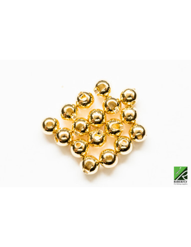 Bolas tungsteno – Gold