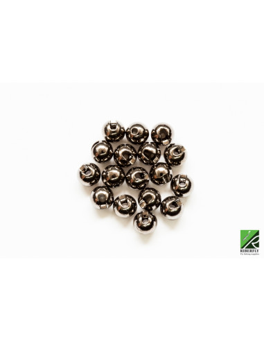 Bolas tungsteno – Black Nickel