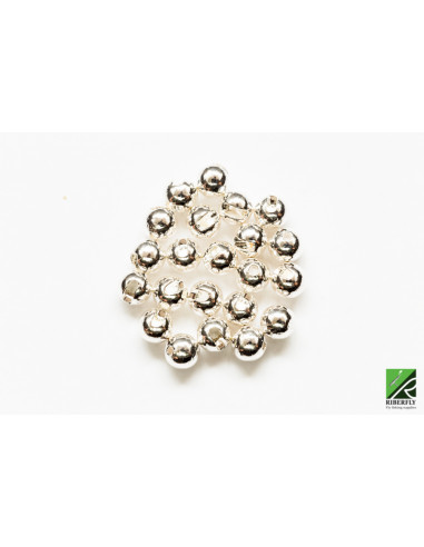 Bolas tungsteno – Silver