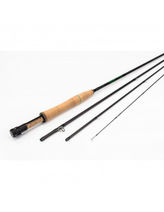 Caña Vision Nymphmaniac 11' 3 2