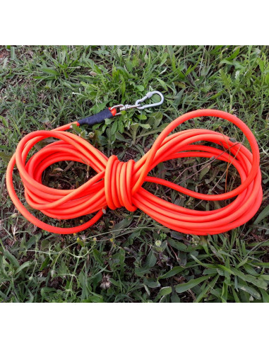 TRAILLA 10 ML X 8 MM