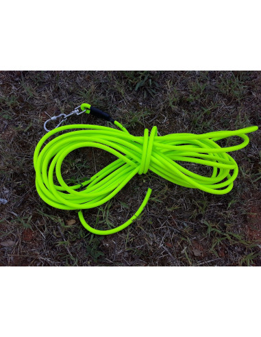 TRAILLA 10 ML X 6 MM