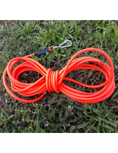 TRAILLA 10 ML X 6 MM 2