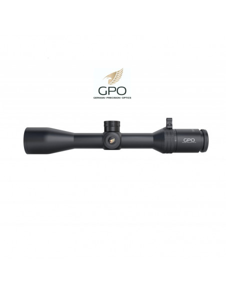 Visor GPO SPECTRA 6x 1,5-9x44i