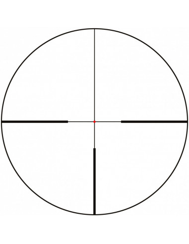 Visor GPO SPECTRA 6x 1,5-9x44i