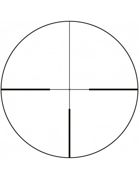 Visor GPO SPECTRA 6x 1,5-9x44i