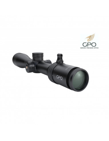Visor GPO SPECTRA 6x 1,5-9x44i