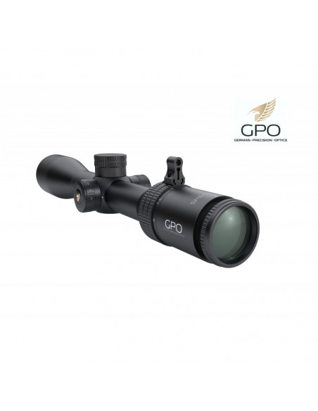 Visor GPO SPECTRA 6x 1,5-9x44i