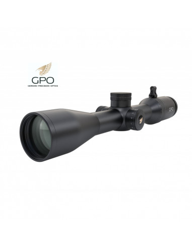 Visor GPO SPECTRA 6x 1,5-9x44i