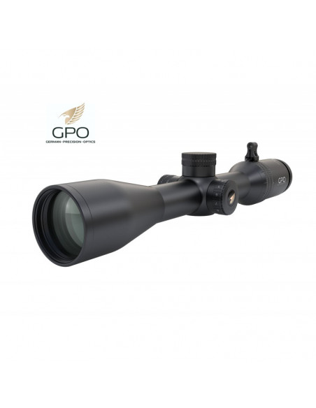 Visor GPO SPECTRA 6x 1,5-9x44i