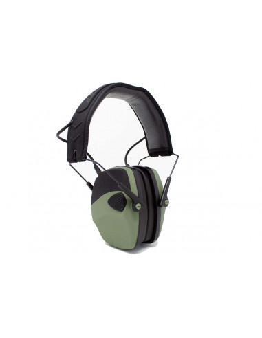 Cascos Defy Slim Basic IT40 caza | Armería Bergantiños