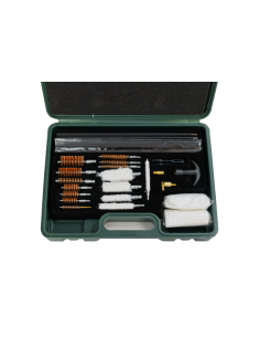 Kit limpieza armas universal escopeta y rifle | Armería Bergantiños