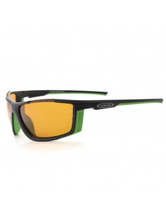 Gafas VISION Nymphmaniac Yellow Polarflite