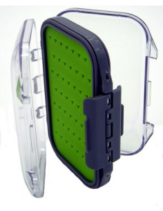 Caja Pesca Doble Pequeña