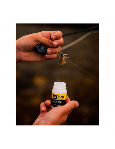 Loon Fly Dip Flotabilizador