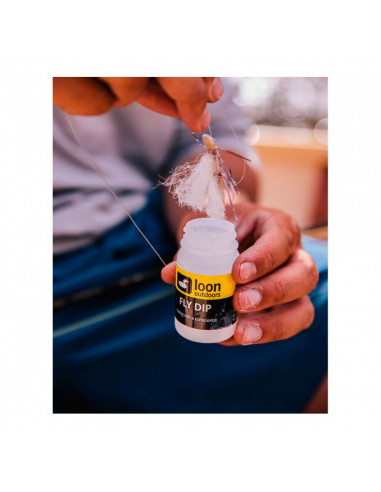 Loon Fly Dip Flotabilizador