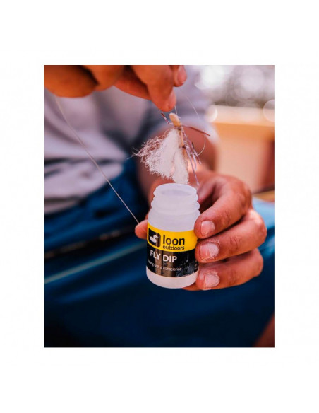 Loon Fly Dip Flotabilizador