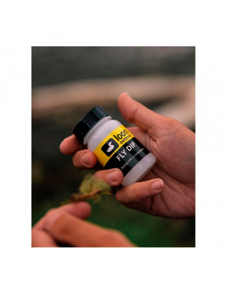 Loon Fly Dip Flotabilizador