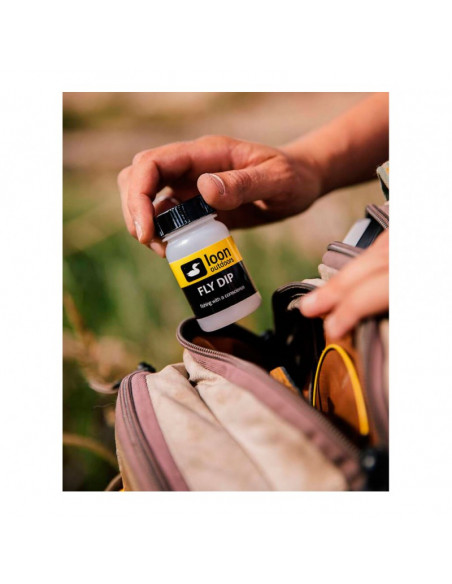 Loon Fly Dip Flotabilizador