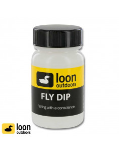 Loon Fly Dip Flotabilizador