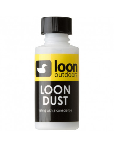 Secador de moscas en polvo Loon Dust