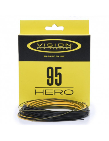 Línea Vision HERO Línea Vision HERO