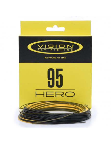 Línea Vision HERO
