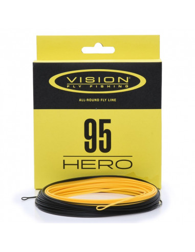 Línea Vision HERO Línea Vision HERO