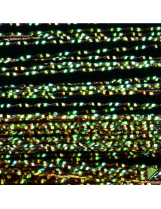 Kristal flash – Gasolina