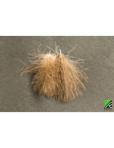 CDC – NATURAL GREY