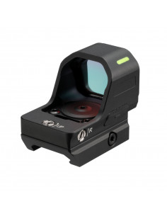 ARGUS LT Red Dot 1x26x23 abierto ALPEN OPTICS 2