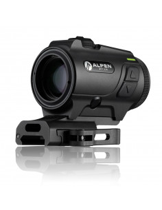 NEVADA LT Prism 3x24 con punto rojo de ALPEN OPTICS