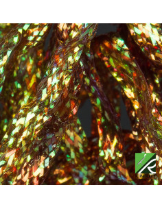 Pearl Scudback – 06 Brown Dark