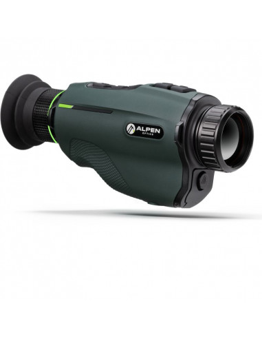 Monocular Térmico ALPEN OPTICS Apex, 25 mm