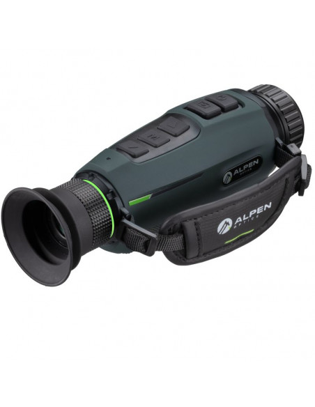 Monocular Térmico ALPEN OPTICS Apex, 25 mm