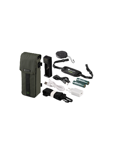 Monocular Térmico ALPEN OPTICS Apex, 25 mm Monocular Térmico ALPEN OPTICS Apex, 25 mm