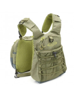 Chaleco Vision Mycket Bra