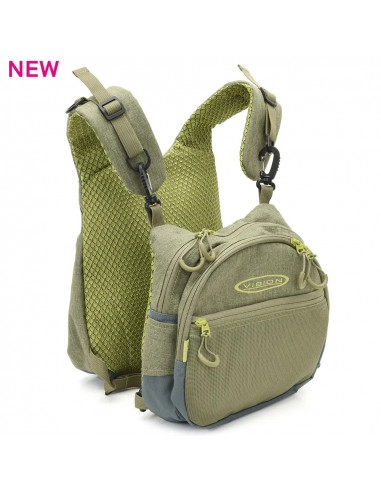 Chaleco Vision Mycket Bra Chaleco Vision Mycket Bra