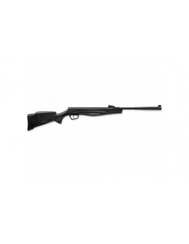 Carabina Stoeger AIR RX20 SYNT NEGRO