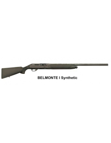 BENELLI BELMONTE I SYNT CAL.12 66