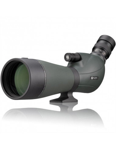 Telescopio Terrestre ALPEN OPTICS Wings 20-60x80 45° Telescopio Terrestre ALPEN OPTICS Wings 20-60x80 45°