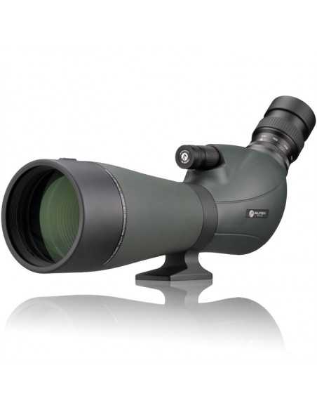 Telescopio Terrestre ALPEN OPTICS Wings 20-60x80 45°