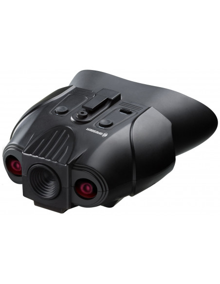 BINOCULAR NIGHT VISION 1X W. HEAD MOUNT